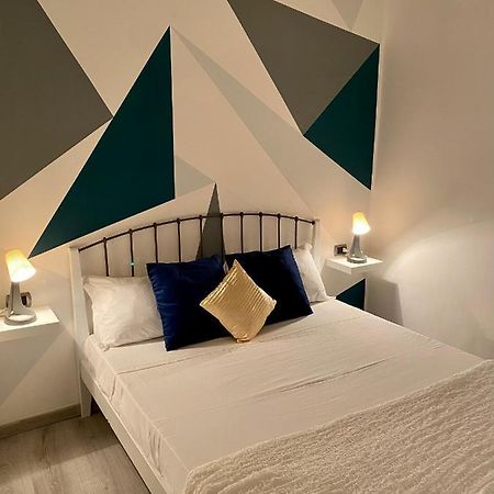 Figurari Home Napoli Екстериор снимка