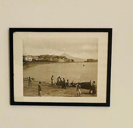 Figurari Home Napoli Екстериор снимка
