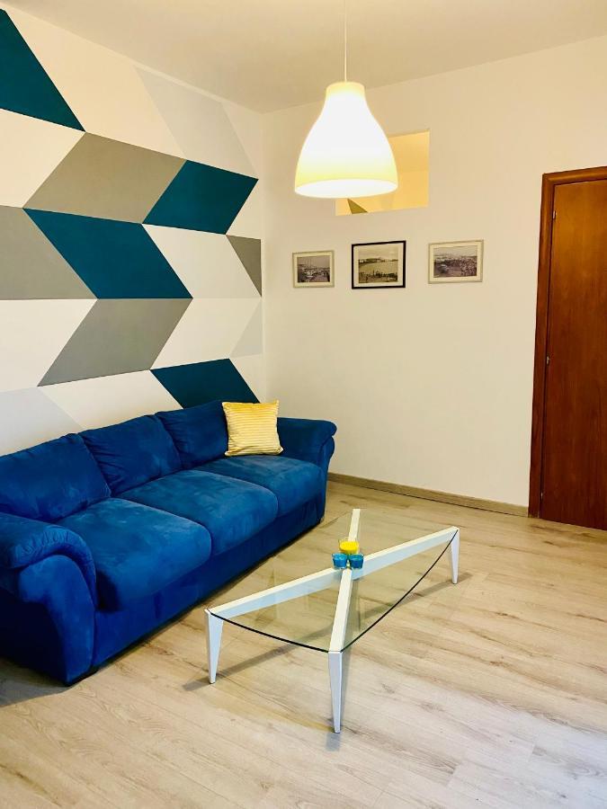 Figurari Home Napoli Екстериор снимка