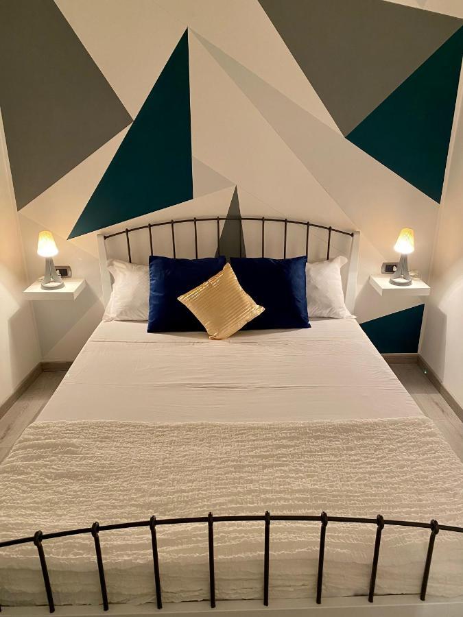 Figurari Home Napoli Екстериор снимка