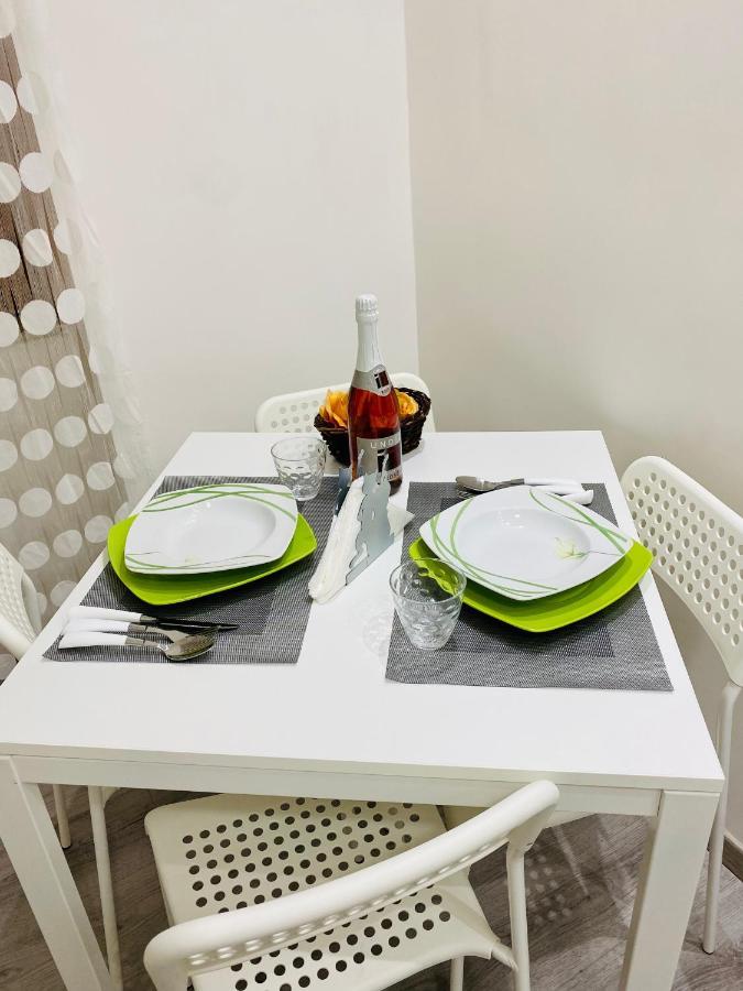 Figurari Home Napoli Екстериор снимка