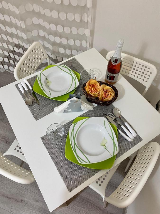 Figurari Home Napoli Екстериор снимка