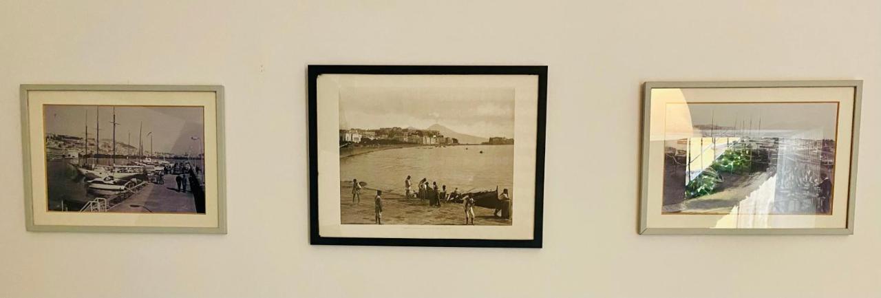 Figurari Home Napoli Екстериор снимка