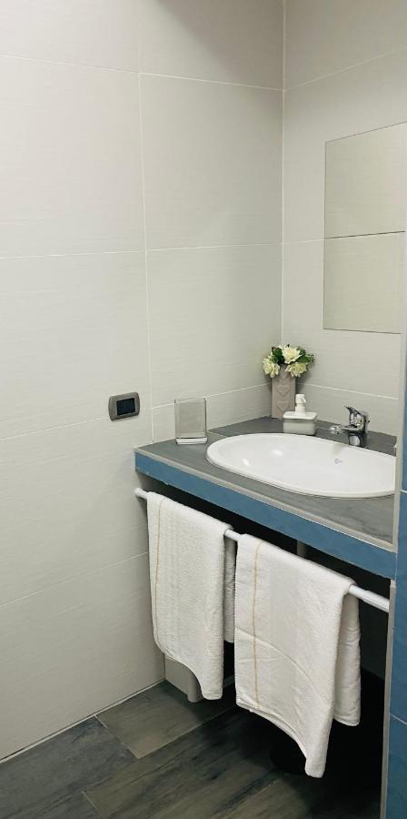 Figurari Home Napoli Екстериор снимка