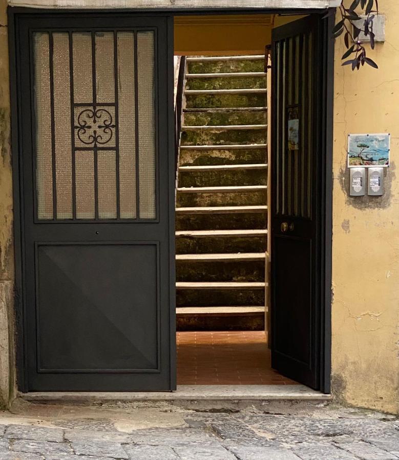 Figurari Home Napoli Екстериор снимка
