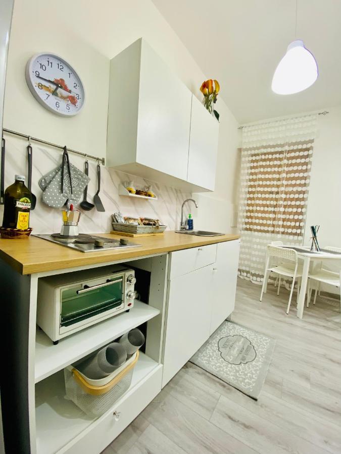 Figurari Home Napoli Екстериор снимка