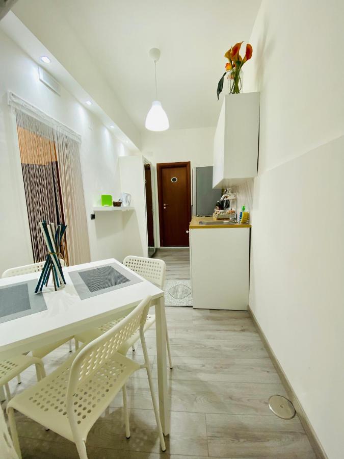 Figurari Home Napoli Екстериор снимка