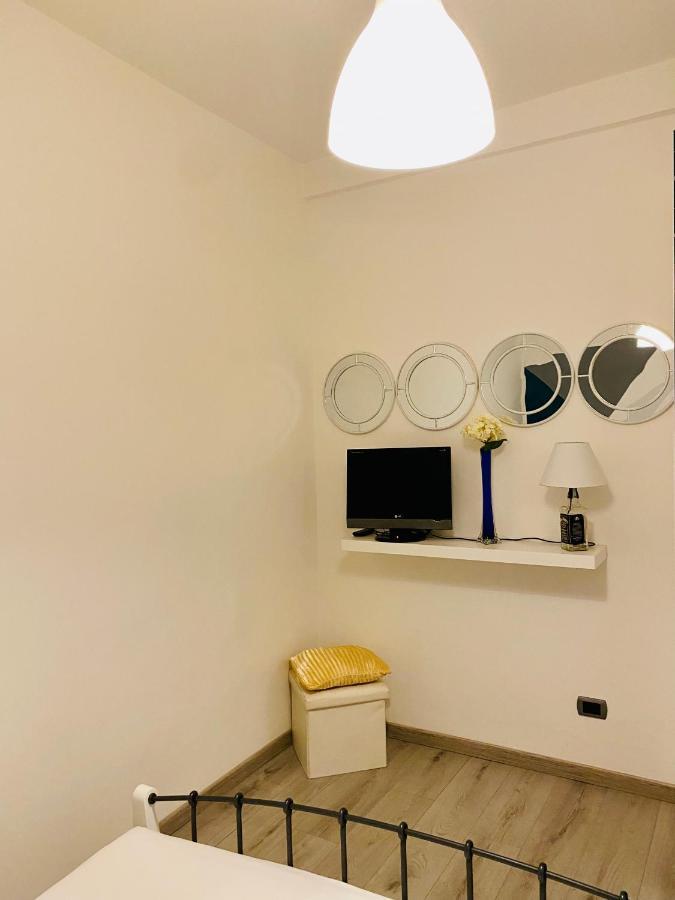 Figurari Home Napoli Екстериор снимка