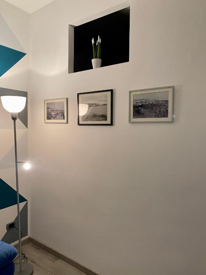 Figurari Home Napoli Екстериор снимка