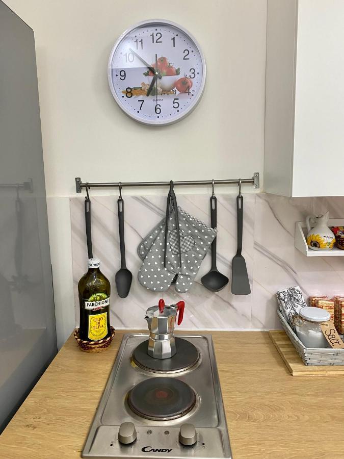 Figurari Home Napoli Екстериор снимка