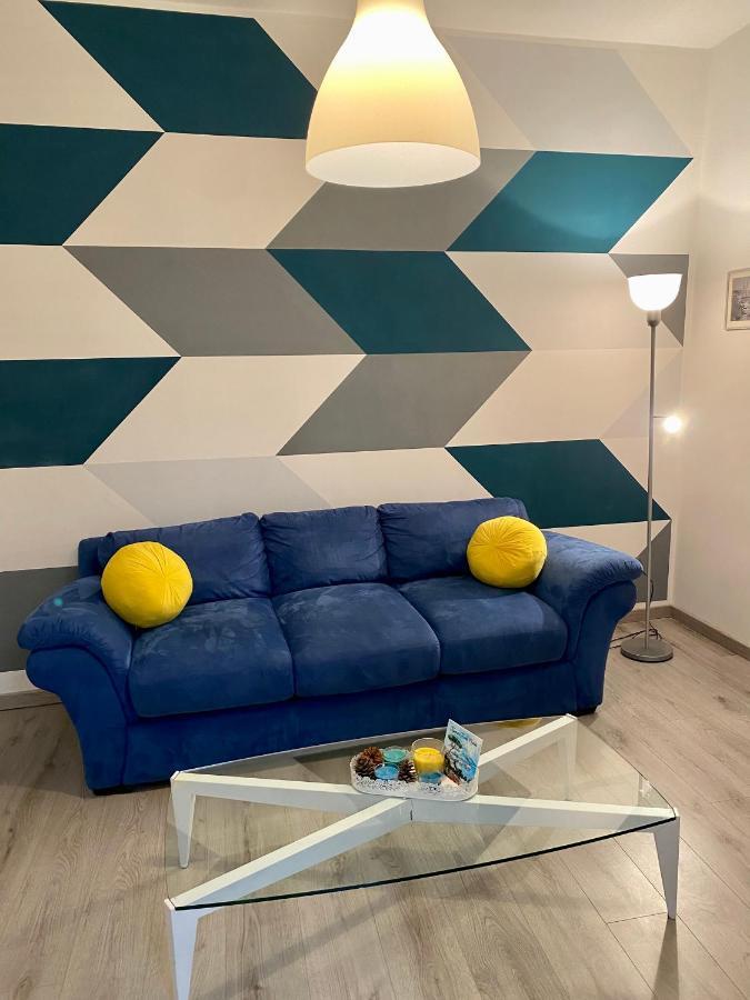 Figurari Home Napoli Екстериор снимка