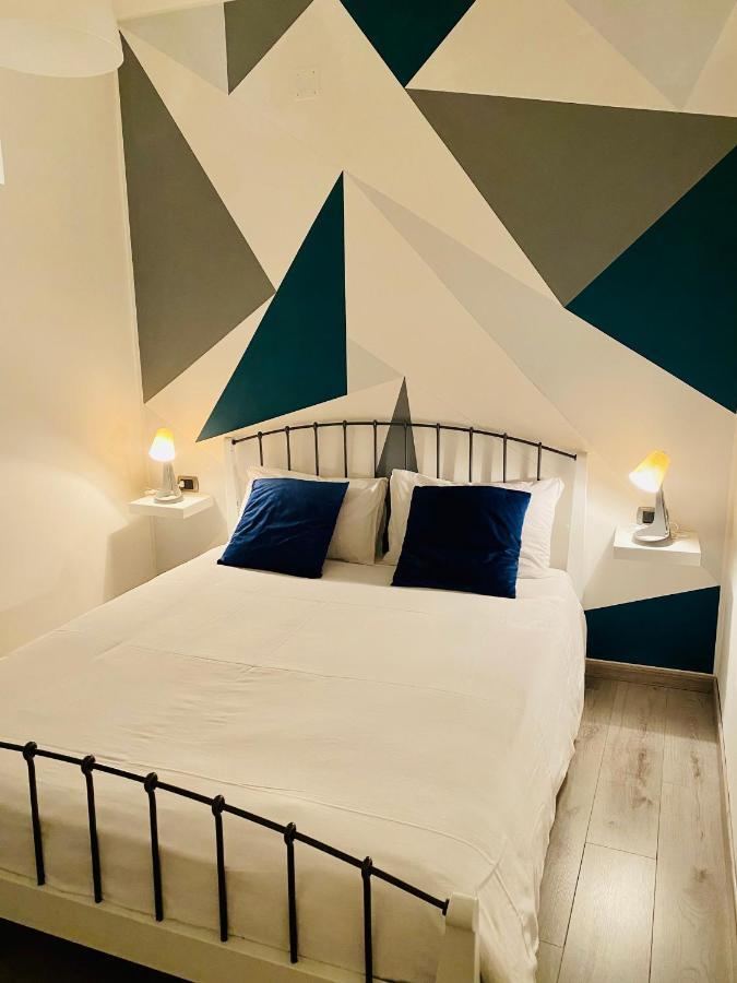 Figurari Home Napoli Екстериор снимка