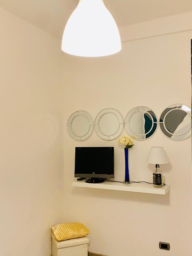 Figurari Home Napoli Екстериор снимка