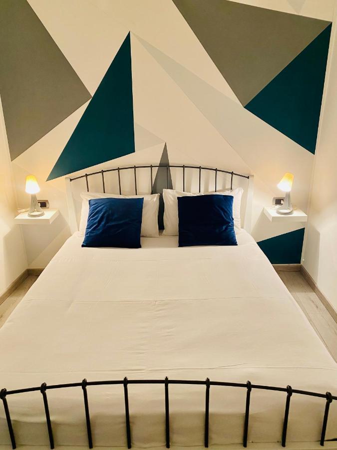 Figurari Home Napoli Екстериор снимка