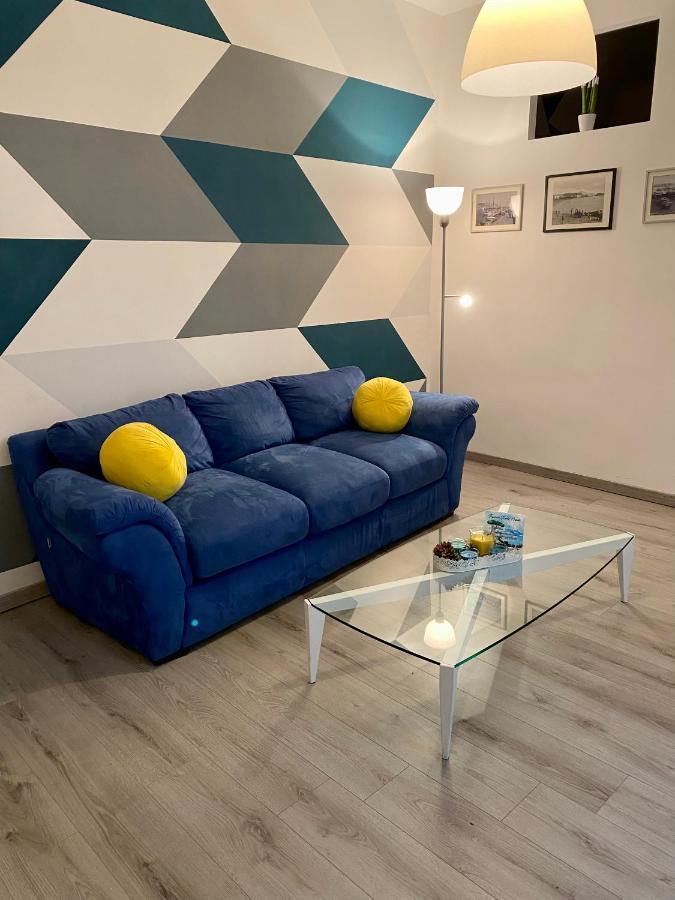 Figurari Home Napoli Екстериор снимка