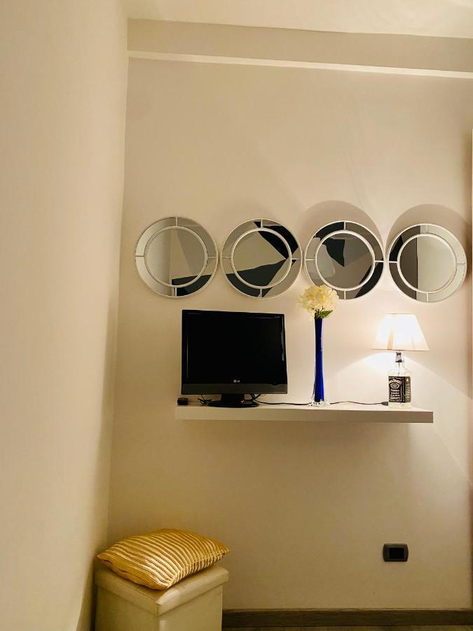 Figurari Home Napoli Екстериор снимка