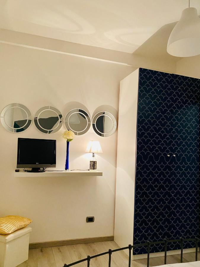 Figurari Home Napoli Екстериор снимка