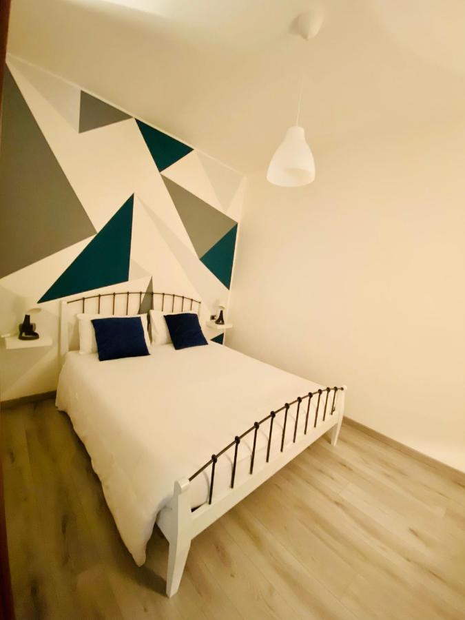 Figurari Home Napoli Екстериор снимка