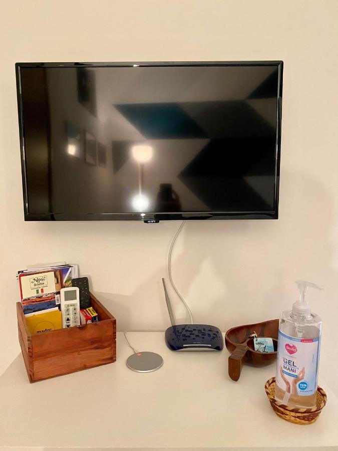 Figurari Home Napoli Екстериор снимка