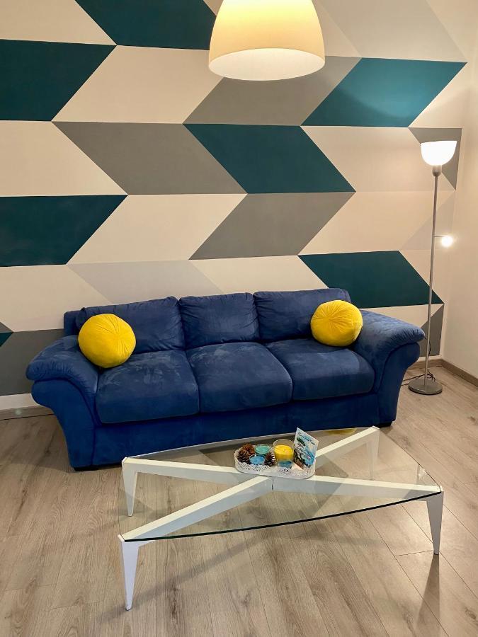 Figurari Home Napoli Екстериор снимка