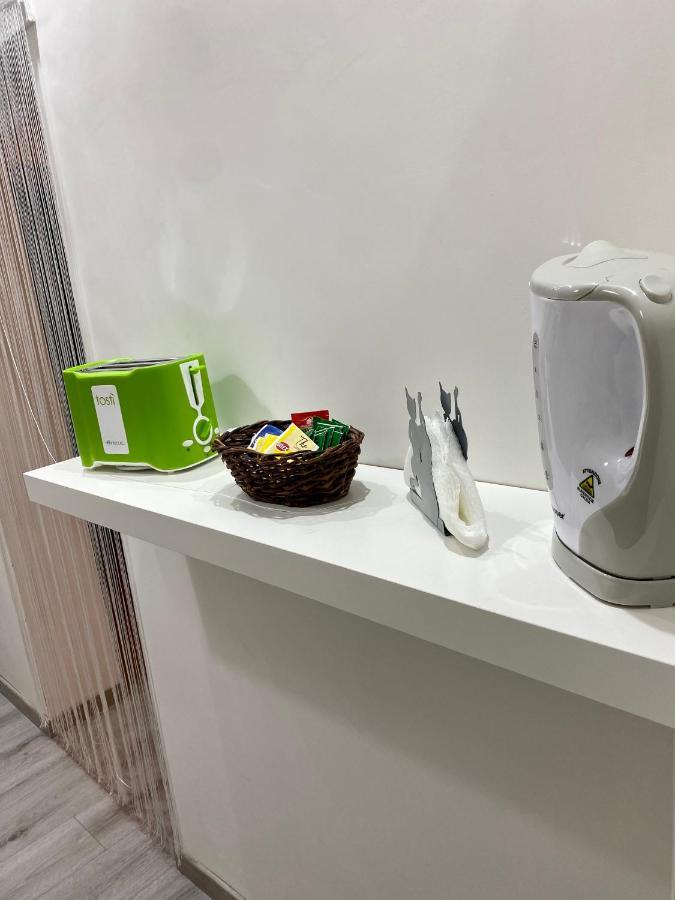 Figurari Home Napoli Екстериор снимка