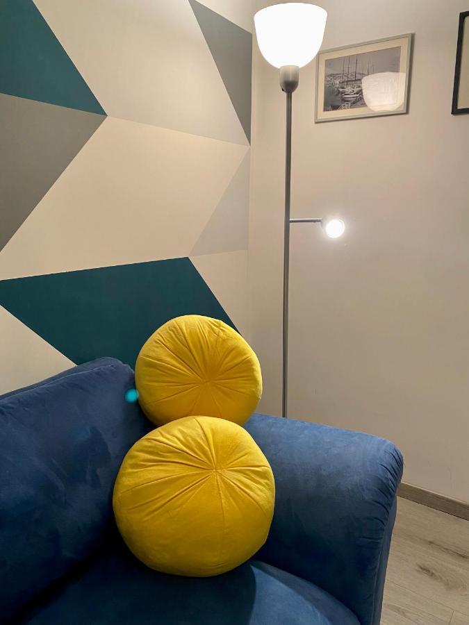 Figurari Home Napoli Екстериор снимка