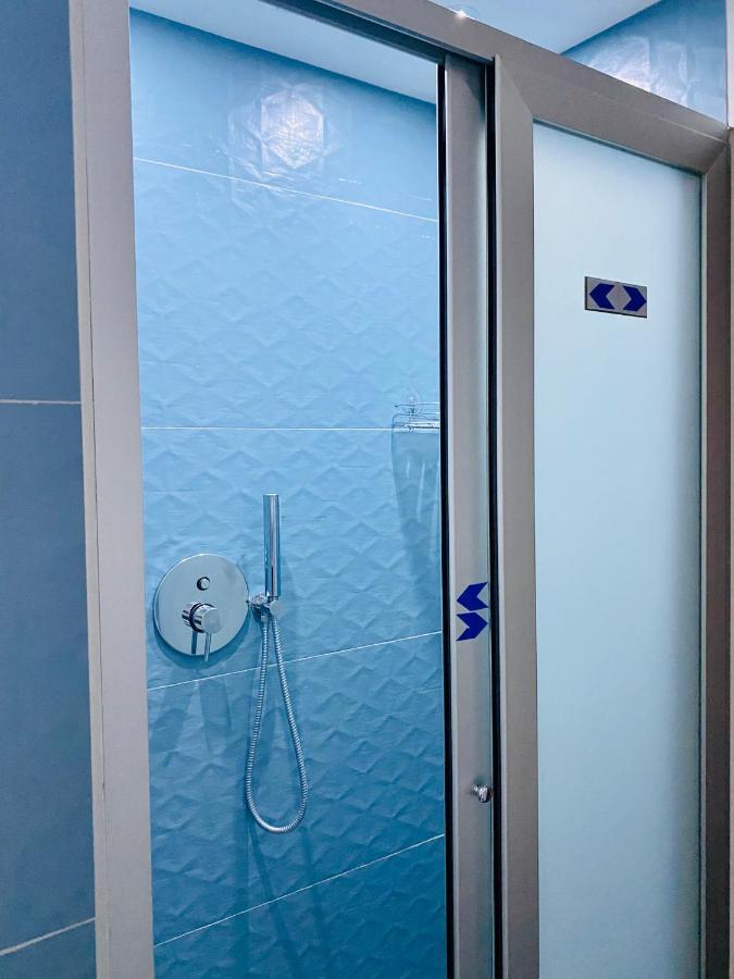 Figurari Home Napoli Екстериор снимка