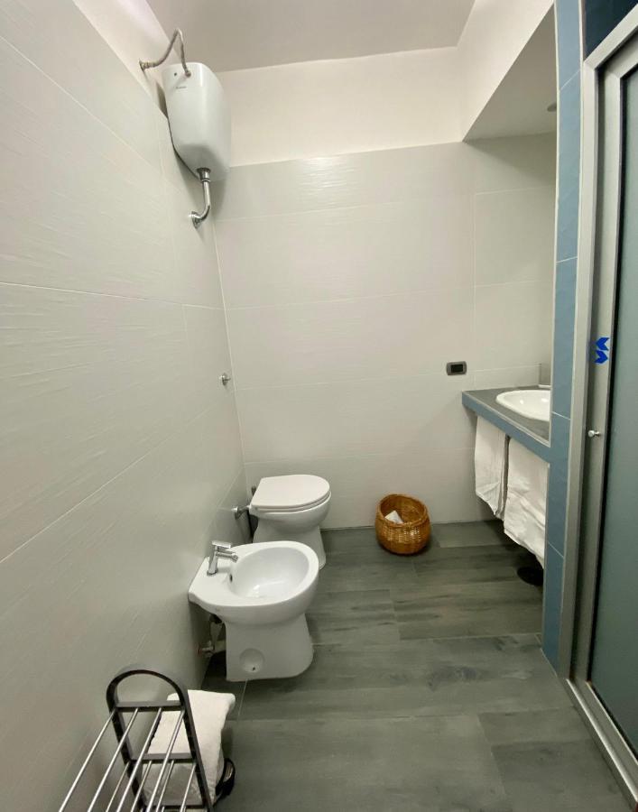 Figurari Home Napoli Екстериор снимка