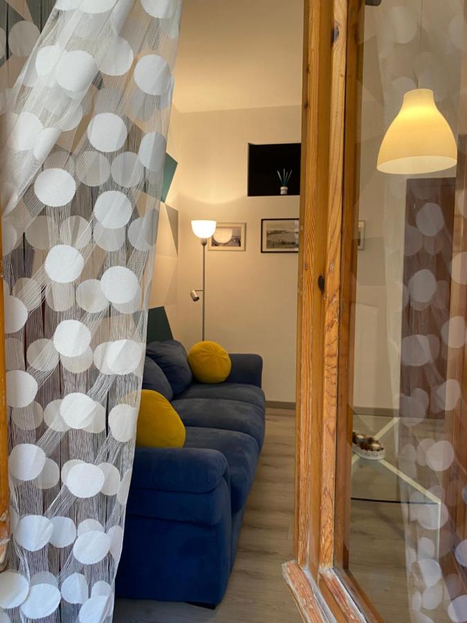 Figurari Home Napoli Екстериор снимка