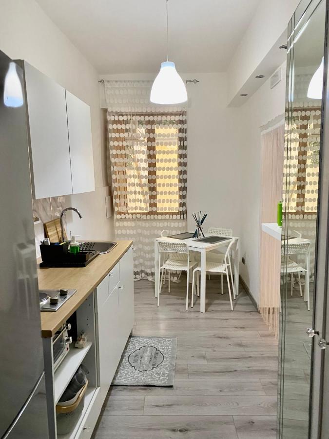Figurari Home Napoli Екстериор снимка