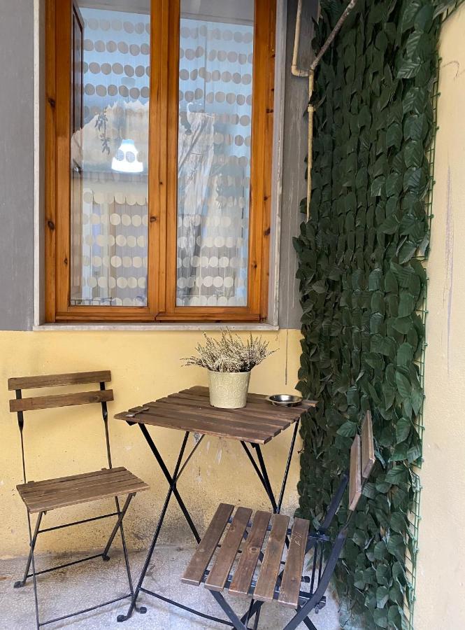 Figurari Home Napoli Екстериор снимка